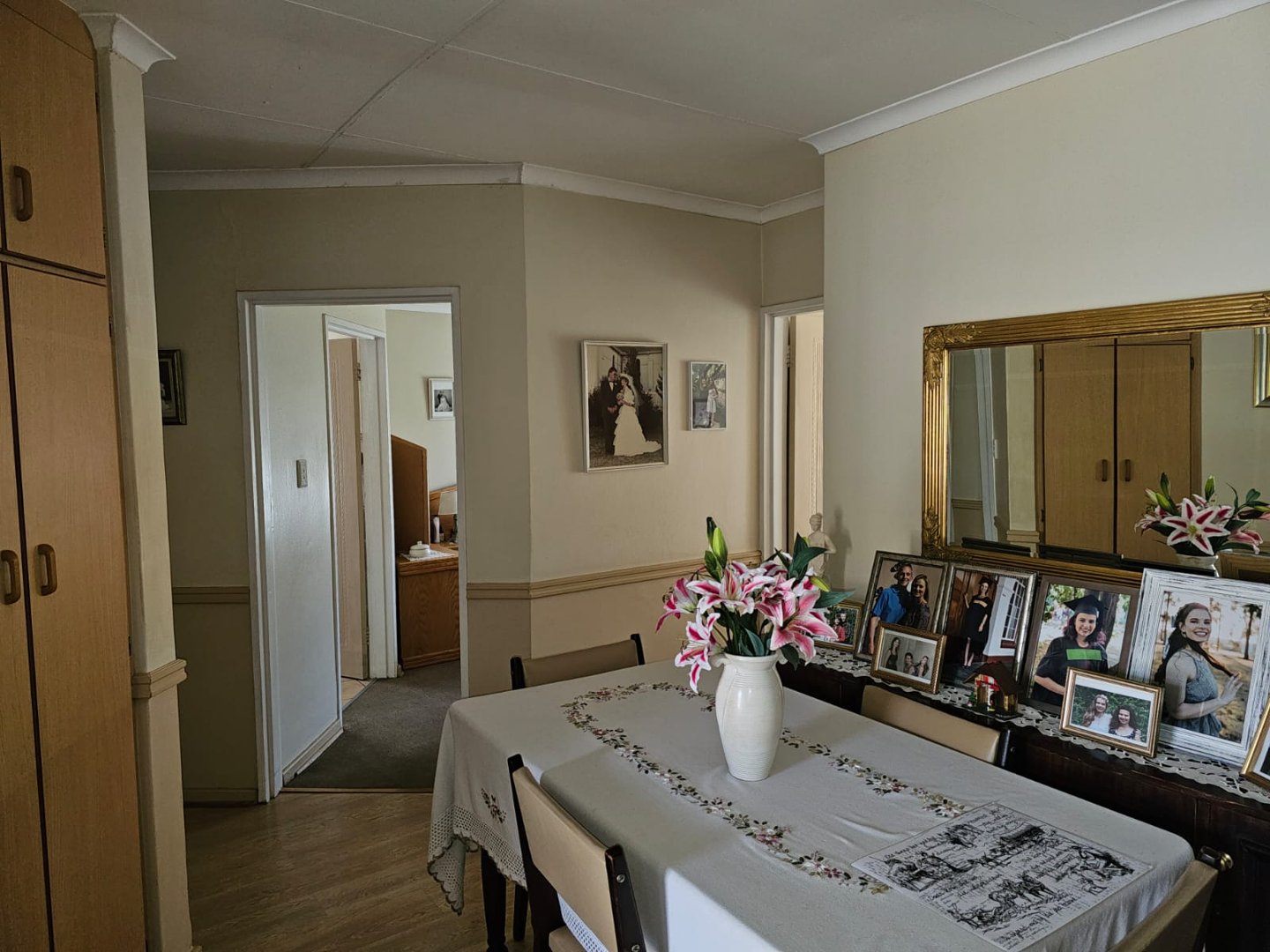 3 Bedroom Property for Sale in Uitsig Free State